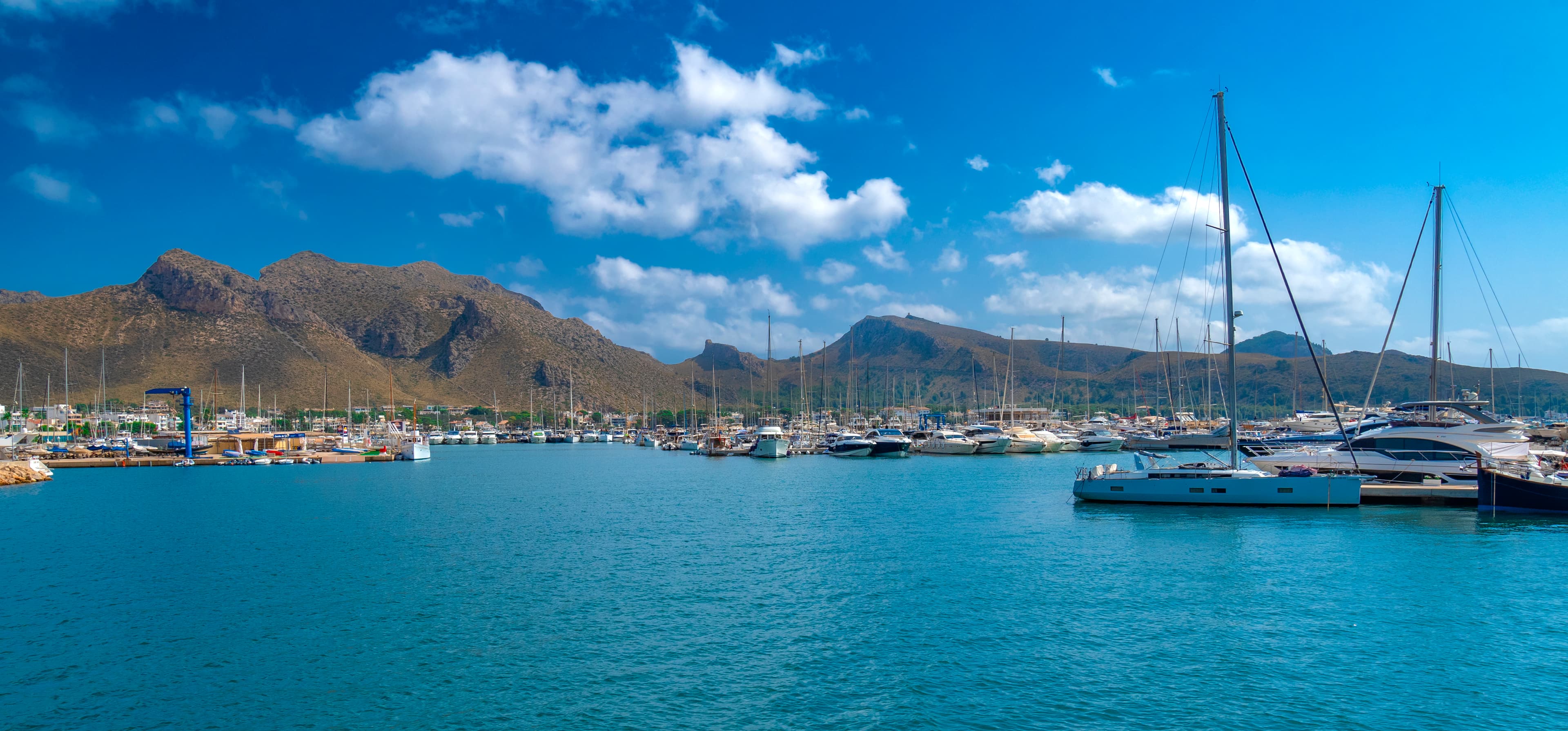 Blue Economy & Oceans