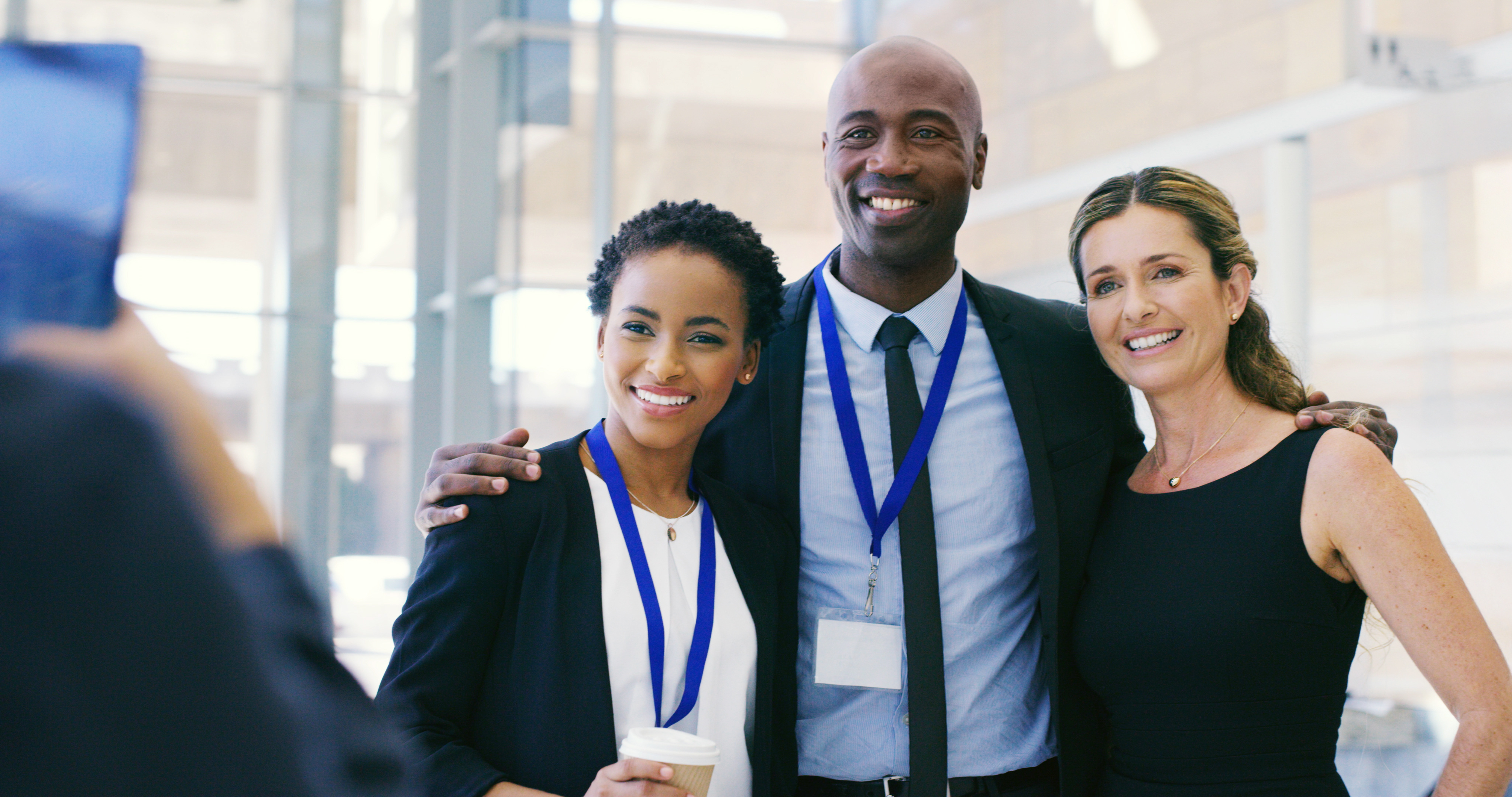 Business collaboration