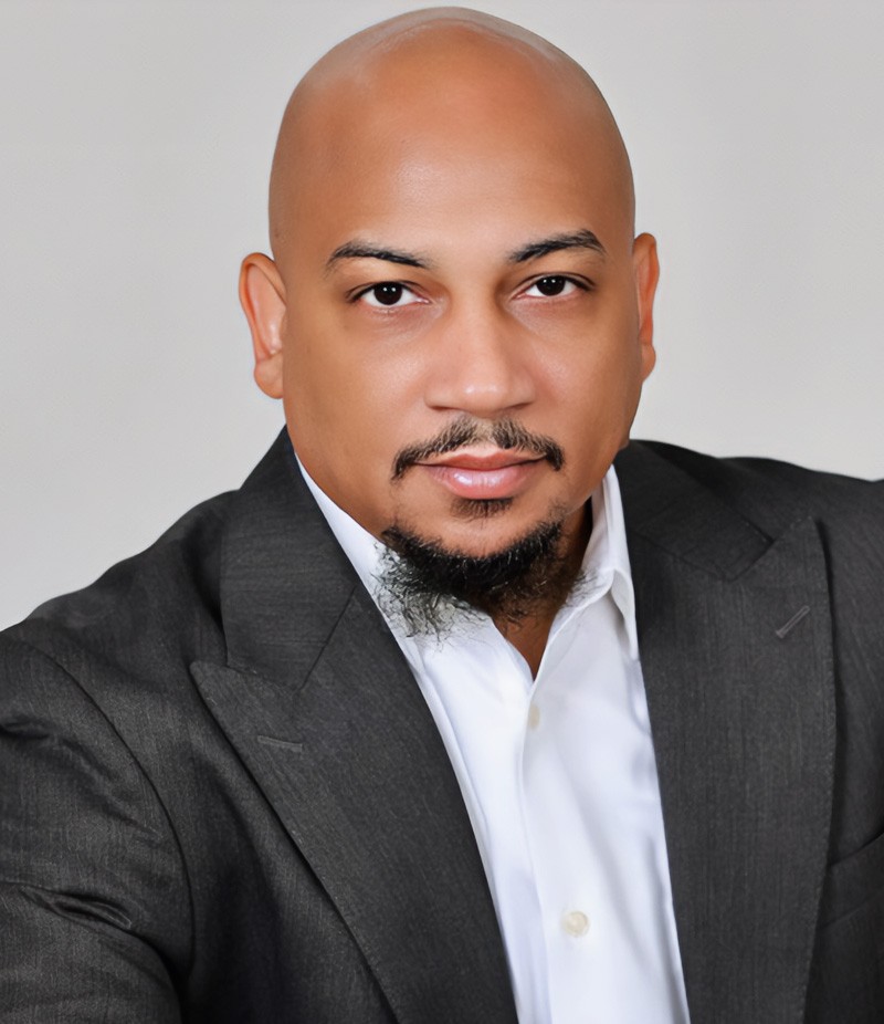 Dr. Kenneth Lee Harris, Ph.D.